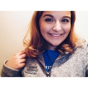 Meet your Posher, Deanna